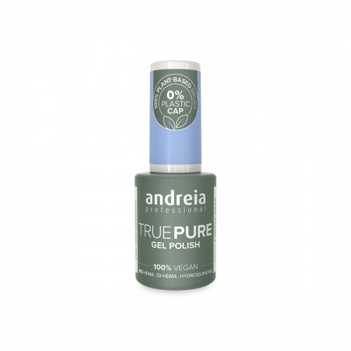 Nagu laka Andreia True Pure 10,5 ml T16 image 1