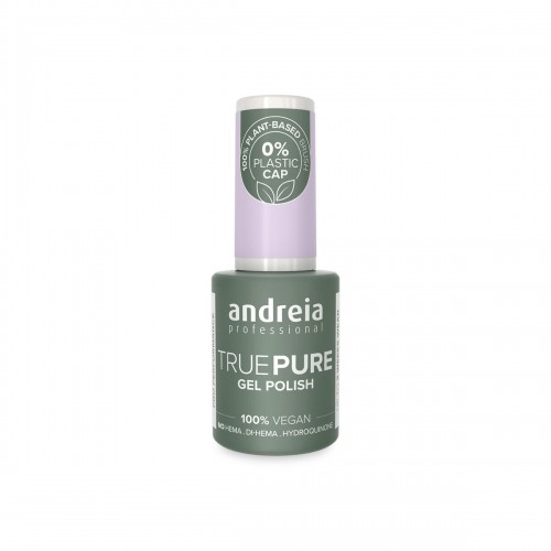 nail polish Andreia True Pure 10,5 ml T10 image 1