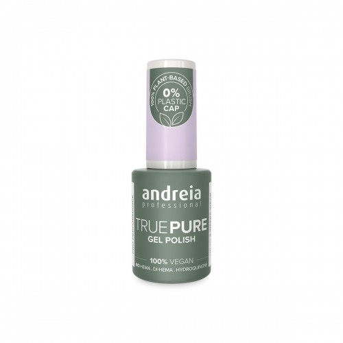 Nagu laka Andreia True Pure 10,5 ml T10 image 1