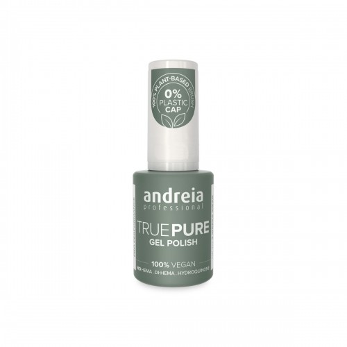 nail polish Andreia True Pure 10,5 ml T01 image 1