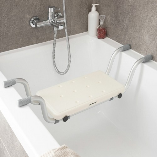 2-in-1 Non-slip Bathtub Seat Seburett InnovaGoods image 1