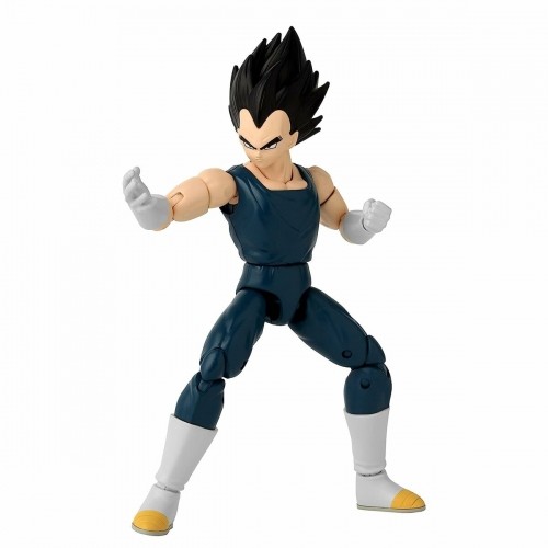 Коллекционная фигура Dragon Ball Stars Vegeta PVC 17 cm image 1