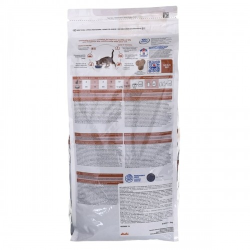 Fodder Hill's PRESCRIPTION DIET Adult Chicken 3 Kg image 1