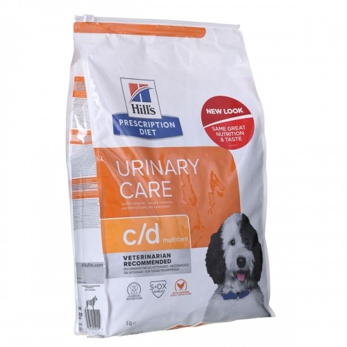 Fodder Hill's Urinary Care Adult Chicken 4 Kg image 1