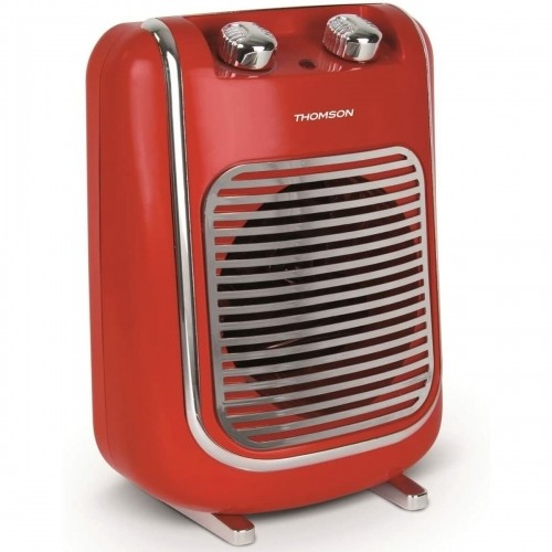 Heater Thomson THSF2017 Red 1000 W 2000 W image 1