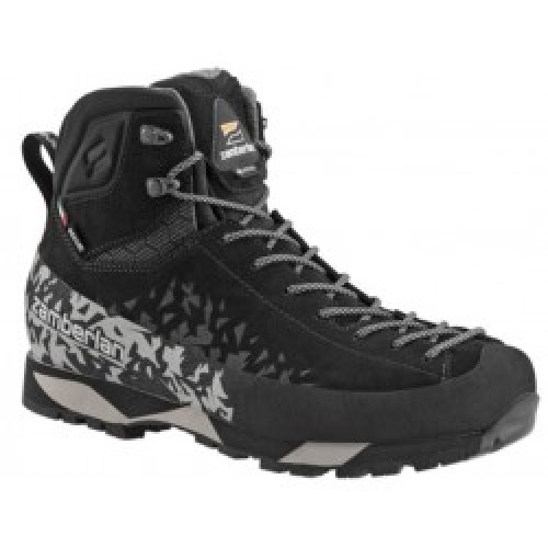 Zamberlan Apavi SALATHE TREK GTX RR 45 Black/Grey image 1