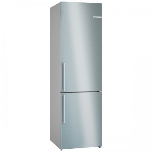 Холодильник Bosch KGN39VIBT Serie 4 image 1