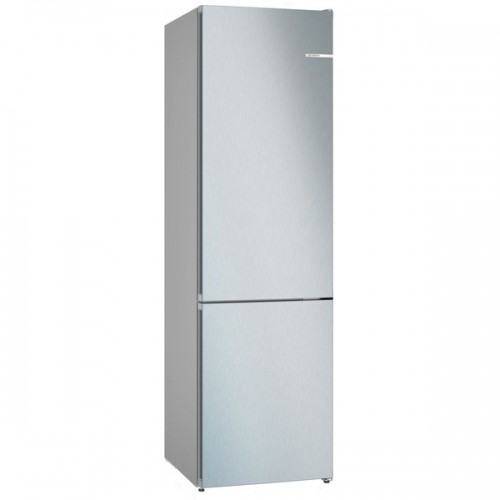Холодильник Bosch KGN392LBF Serie 4 image 1