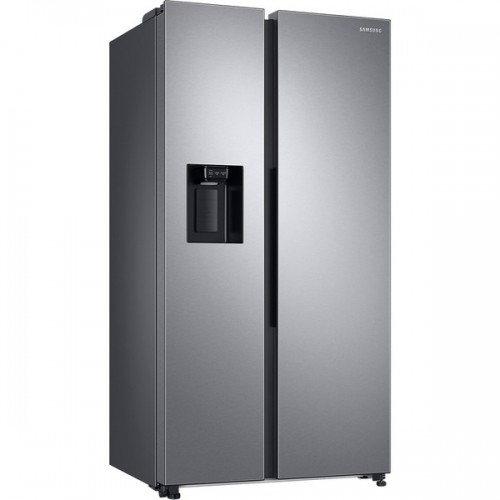 Холодильник Samsung RS6GA882CSL/EG, Side-by-Side image 1