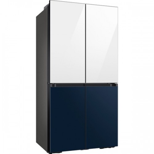 Холодильник Samsung RF65A96768A/EG, French Door image 1