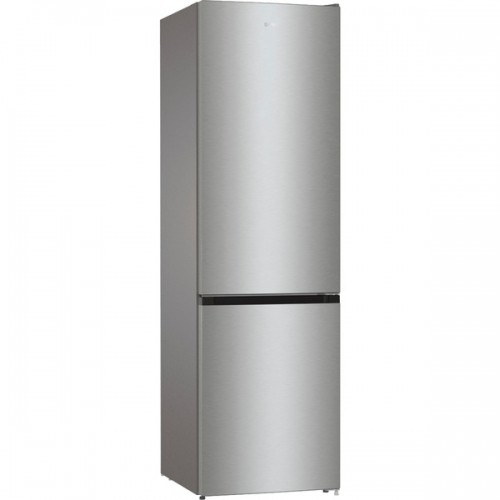 Холодильник Gorenje NRC620BSXL4 image 1
