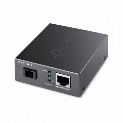 Tīkla Adapteris TP-Link TL-FC311A-2 image 1