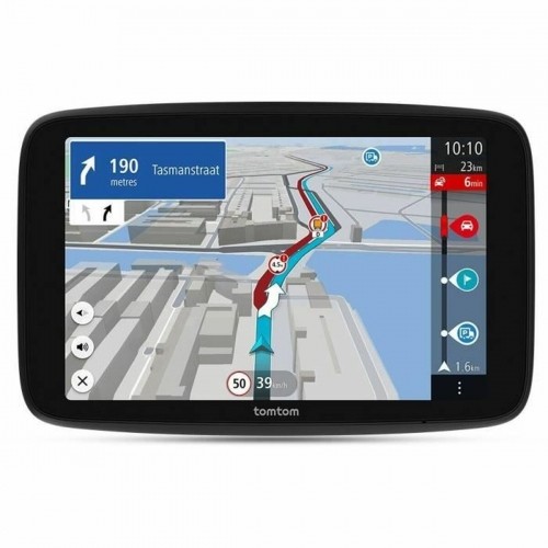 GPS Navigators TomTom PLUS PREMIUM 7" image 1