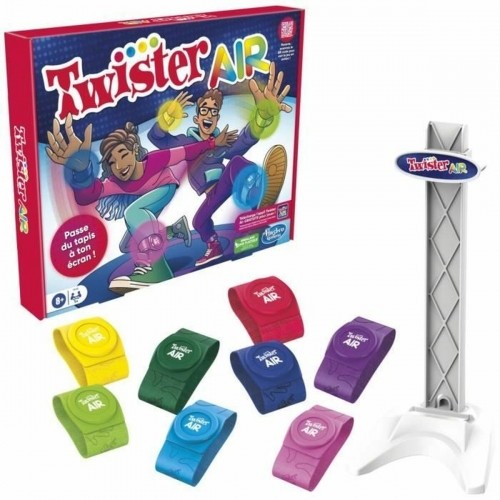 Twister Hasbro Air (FR) image 1