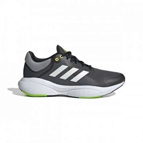 Беговые кроссовки для взрослых Adidas Response Мужской Светло-серый image 1