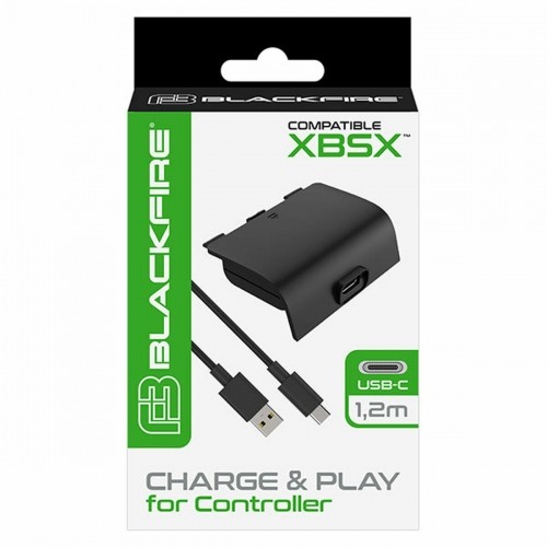 Rechargeable battery Blackfire XBSX image 1