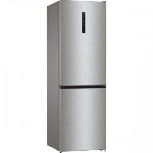 Холодильник Gorenje NRC6194SXL4 image 1