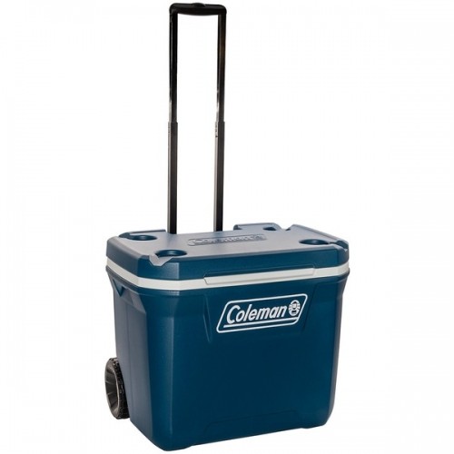 Coleman 50QT Xtreme Wheeled, Kühlbox image 1