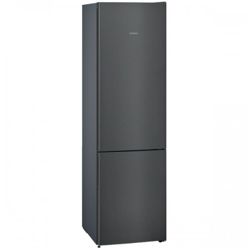Холодильник Siemens KG39E8XBA iQ500 image 1