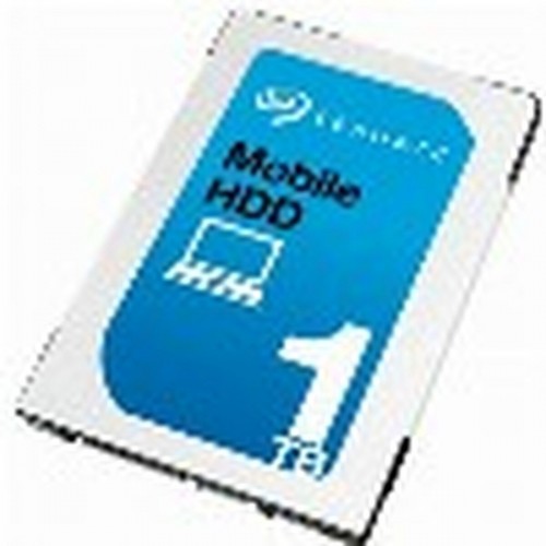 Cietais Disks Seagate ST1000LM035 1 TB HDD 1 TB SSD image 1