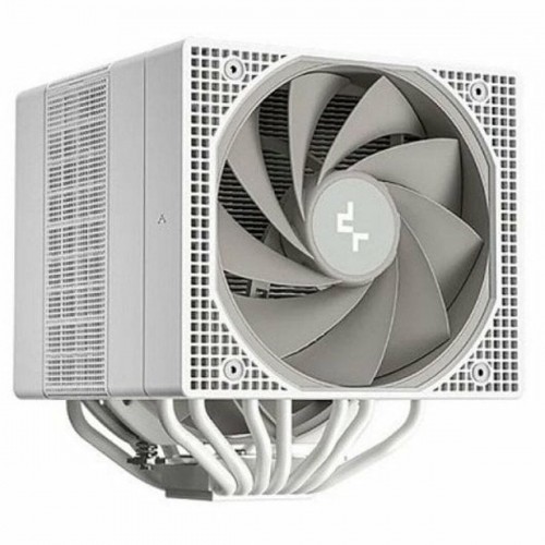 Вентилятор для ноутбука DEEPCOOL R-ASN4-WHNNMT-G image 1