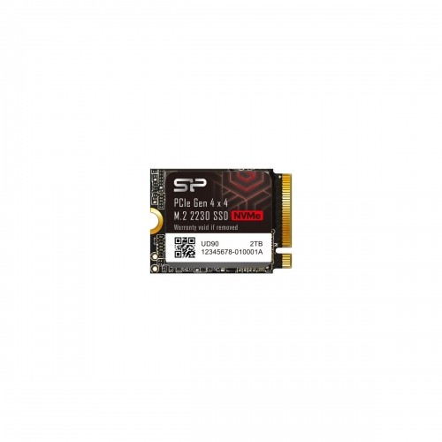Жесткий диск Silicon Power UD90 1 TB SSD image 1