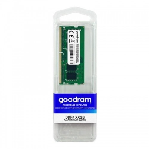 Память RAM GoodRam image 1