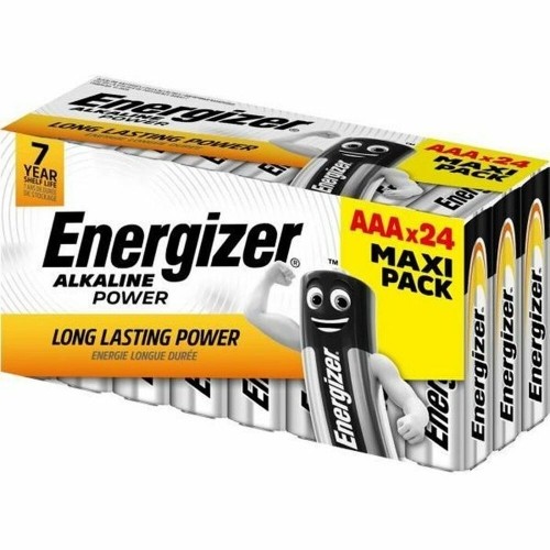 Батарейки Energizer 435839 image 1