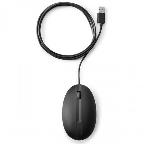 Mouse HP 9VA80AA#AC3 Black Colourless image 1