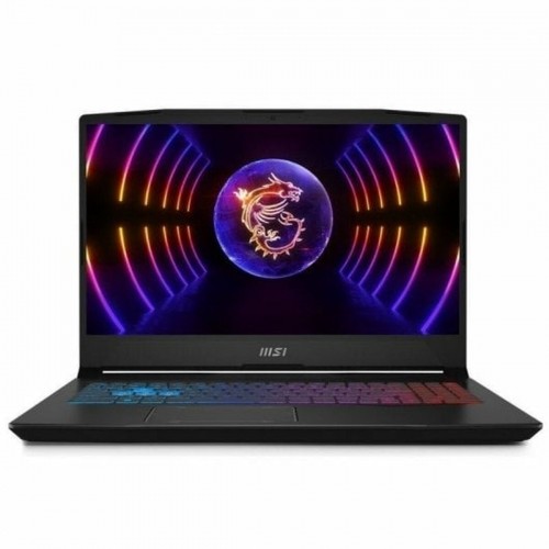 Ноутбук MSI Pulse 15,6" Intel Core i7-13700H 16 GB RAM 1 TB SSD image 1