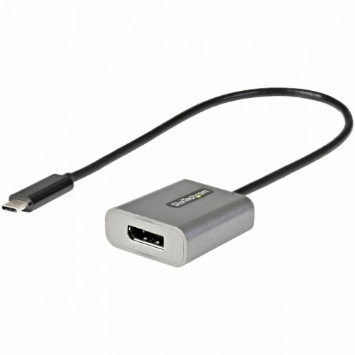 Адаптер USB C—DisplayPort Startech CDP2DPEC image 1