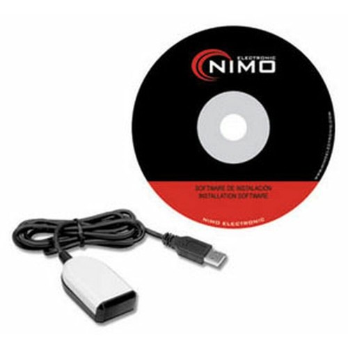 Универсальный пульт управления NIMO image 1