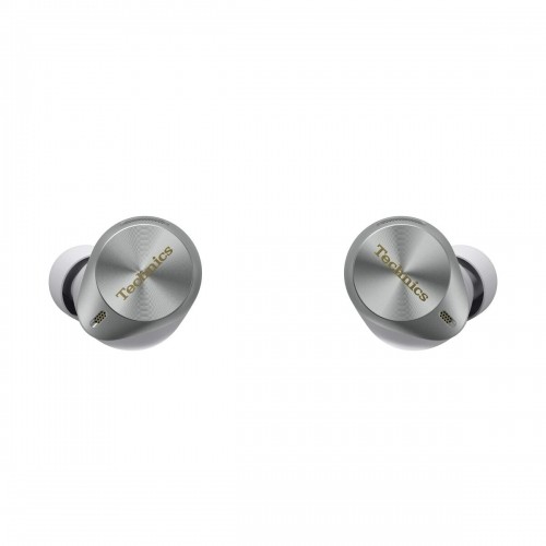 In-ear Bluetooth Headphones Technics EAH-AZ80E-S Silver image 1