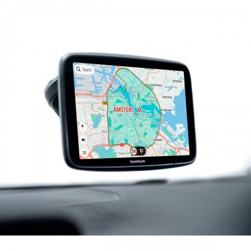 GPS-навигатор TomTom 1YD6.002.00 6" image 1