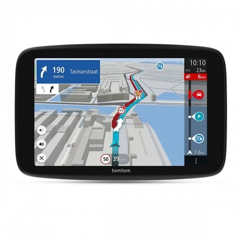 GPS-навигатор TomTom 1YD6.002.20 image 1