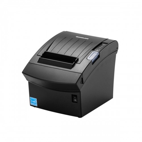 Thermal Printer Bixolon SRP-350VK Black image 1