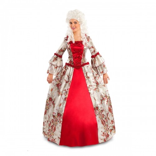 Costume for Adults My Other Me Lady Colonial (2 Pieces) image 1