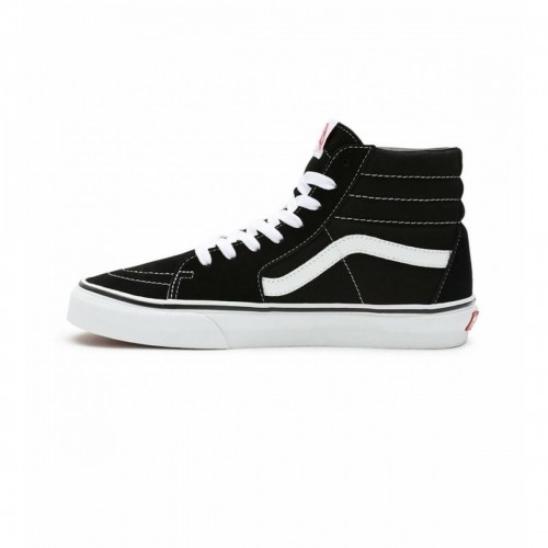 Vīriešu Treniņbikses Vans UA SK8-Hi VN000D5IB8C1 Melns image 1