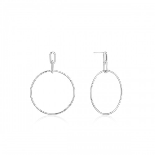 Ladies' Earrings Ania Haie E021-07H 4 cm image 1