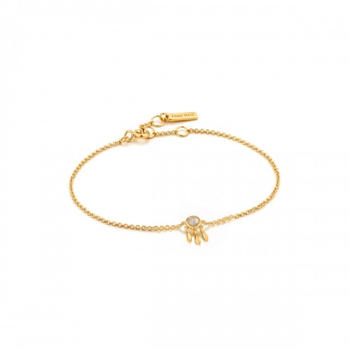 Ladies' Bracelet Ania Haie B026-02G 19 cm image 1