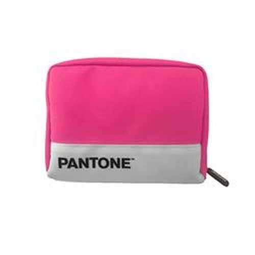 Toilet Bag Pantone PT-BPK0001P Pink image 1