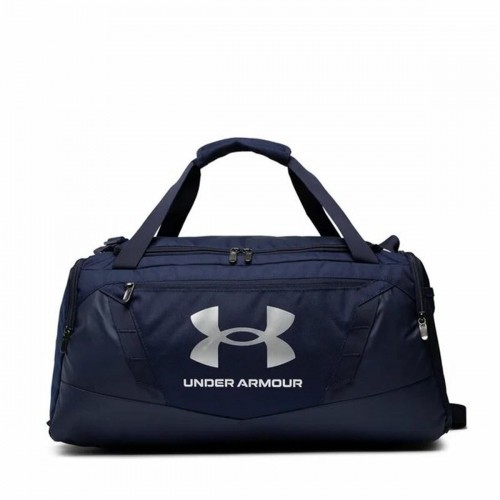 Спортивная сумка Under Armour Undeniable 5.0 Синий image 1