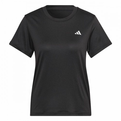 Футболка с коротким рукавом женская Adidas  for Training Minimal image 1