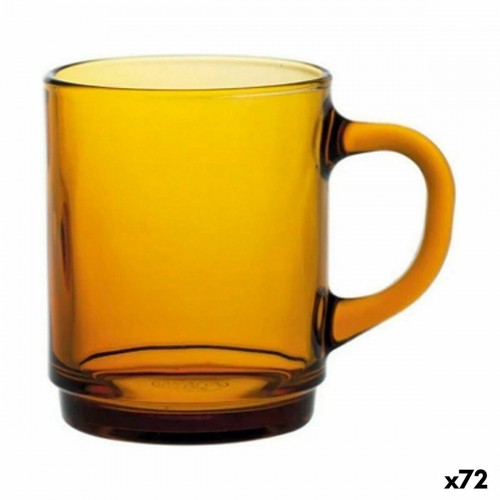 Cup Duralex Versailles 260 ml (72 Units) image 1