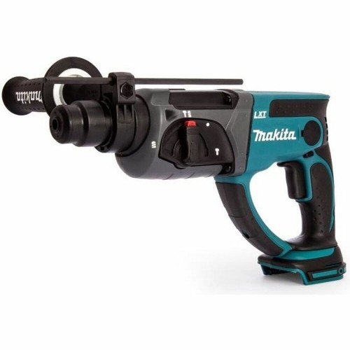 Перфоратор Makita DHR202Z 1100 rpm image 1