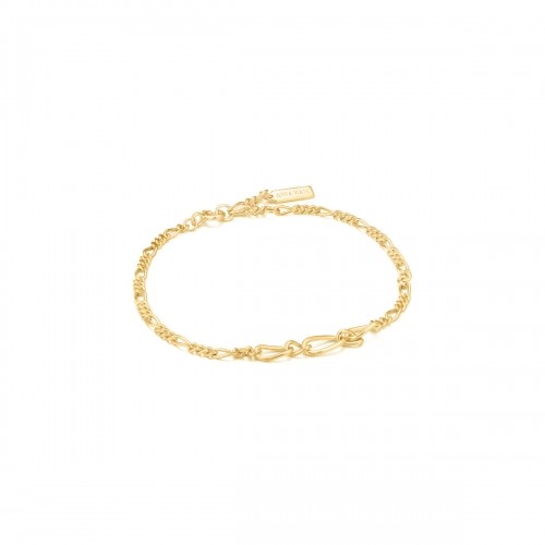 Ladies' Bracelet Ania Haie B021-03G 19 cm image 1