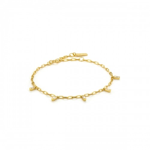 Ladies' Bracelet Ania Haie B018-01G 19 cm image 1