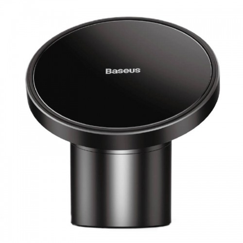 Baseus NeoGravity magnetic car holder for cockpit | air vent (Overseas Edition) - black image 1