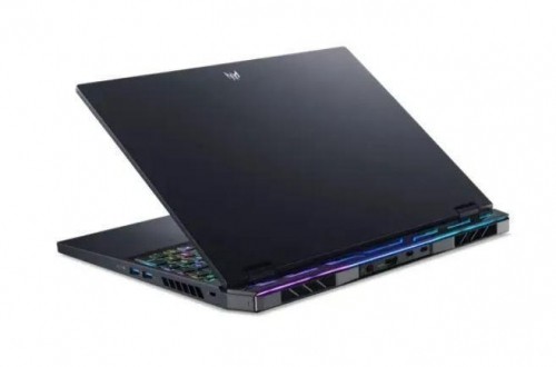 Notebook|ACER|Predator|PH16-71-71JG|CPU  Core i7|i7-13700HX|2100 MHz|16"|2560x1600|RAM 16GB|DDR5|SSD 1TB|NVIDIA GeForce RTX 4060|8GB|ENG|Card Reader microSD|Windows 11 Home|Black|2.6 kg|NH.QJQEL.002 image 1