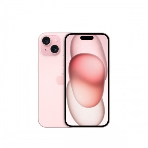 Apple iPhone 15 128GB Pink image 1